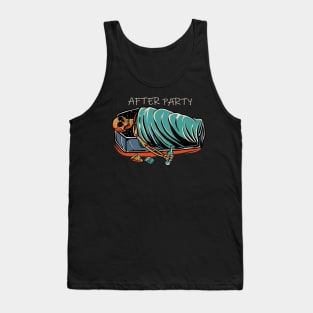 after party Tank Top